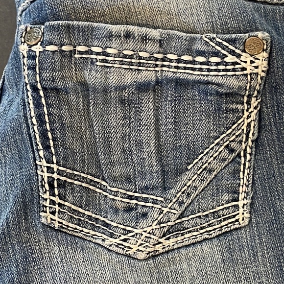 BKE, Denim, Culture, bootcut, jeans - Picture 7 of 12